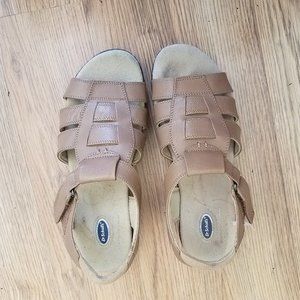 Dr Scholls sandals